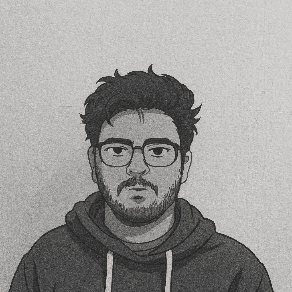 Profile picture of Digvijay Ingole